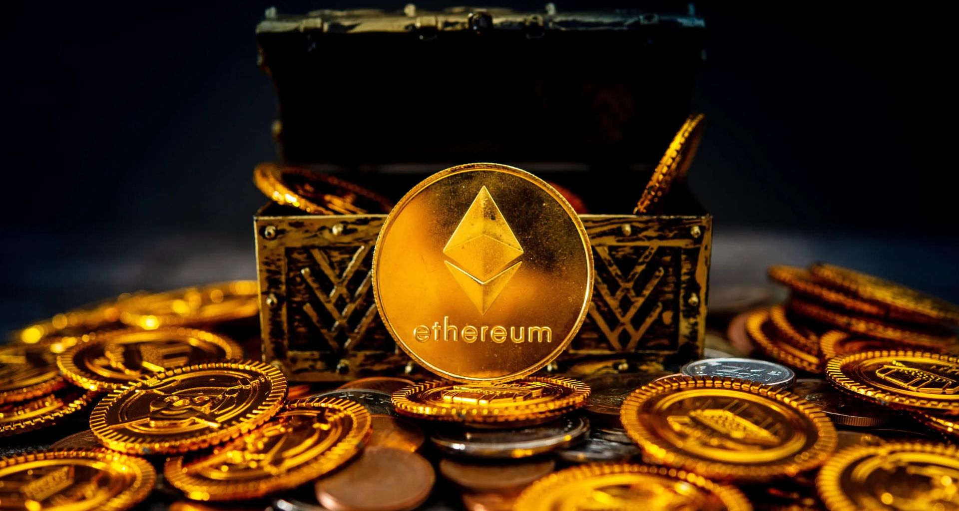 Ethereum (ETH) Piyasa Değeri, Birleşme Öncesi 20 Milyar Dolar Arttı!