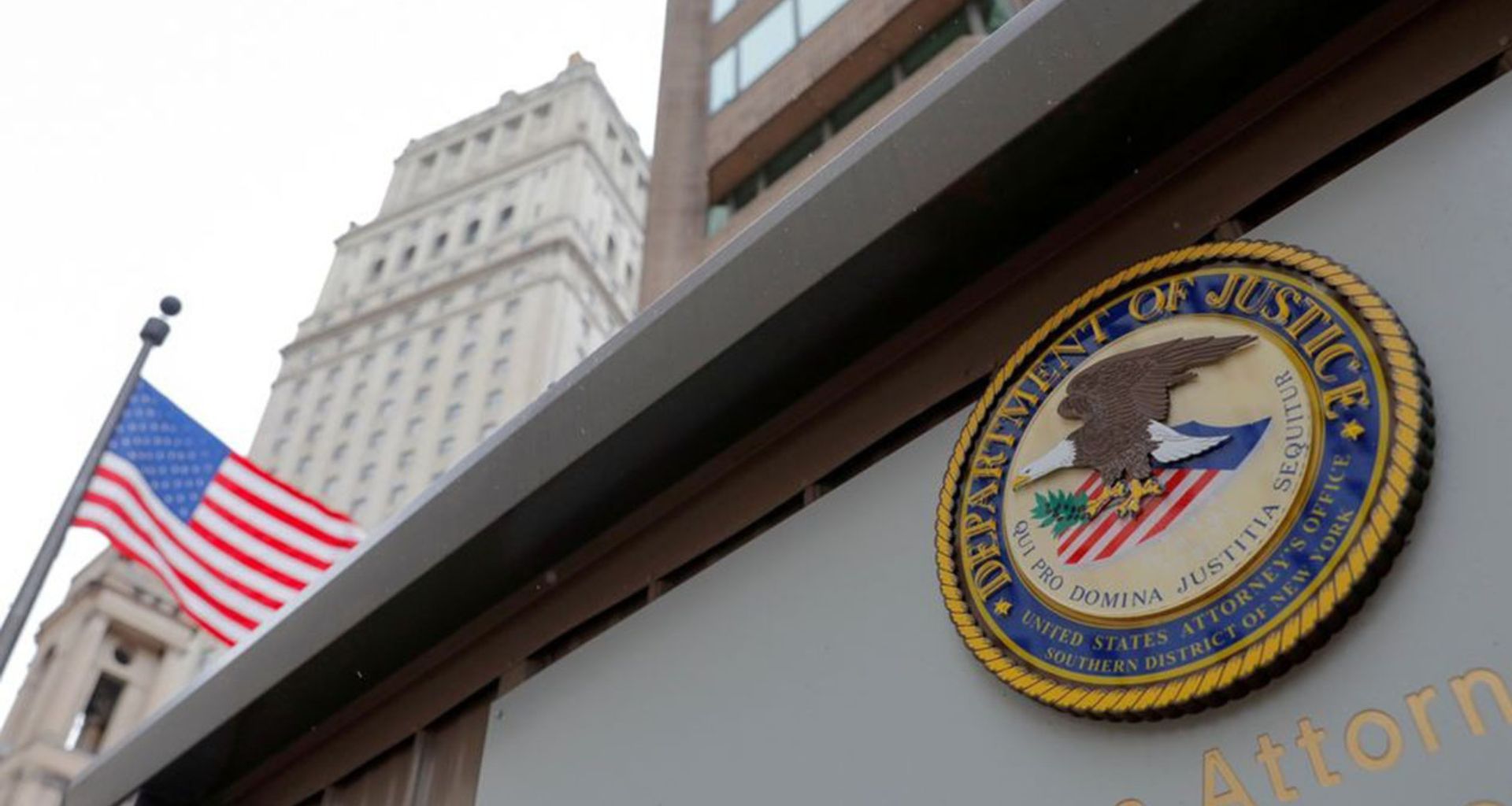 Kripto Para ile Kara Para Aklayan Kişi, ABD’ye İade Edildi