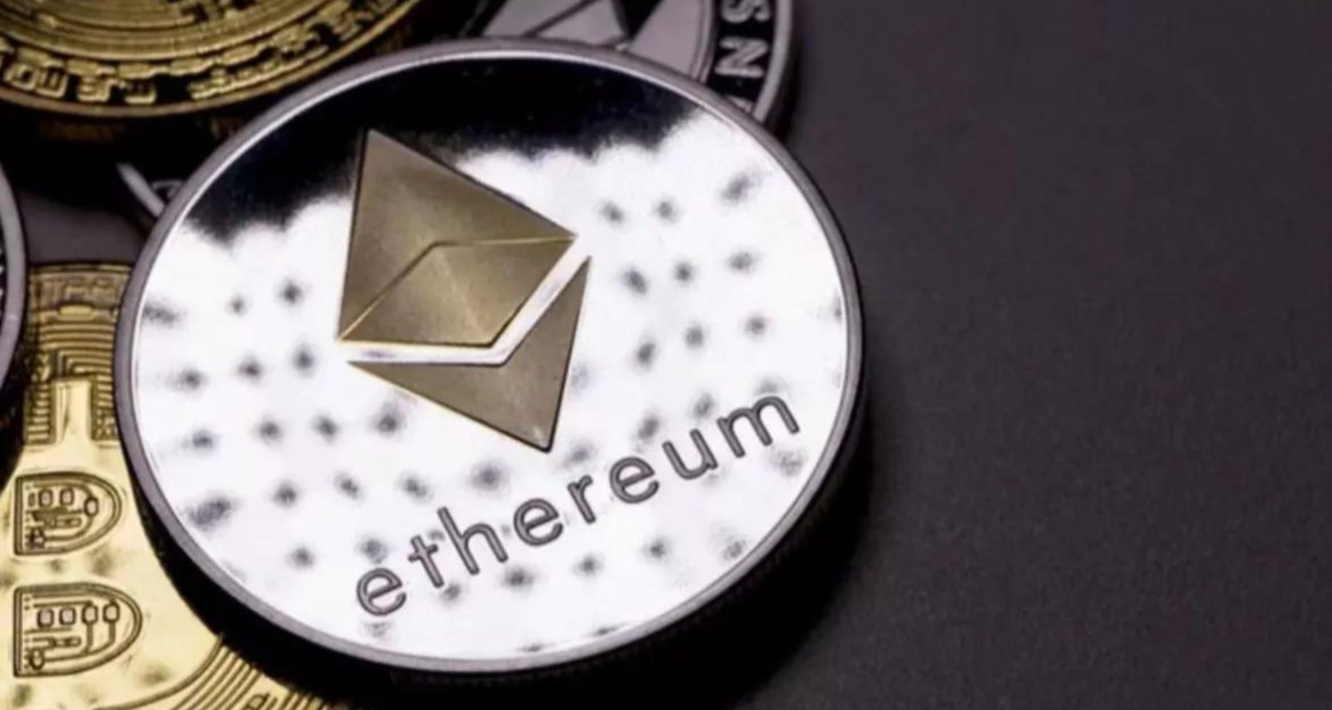 Ethereum Bir Haftanın En Yüksek Seviyesinde!