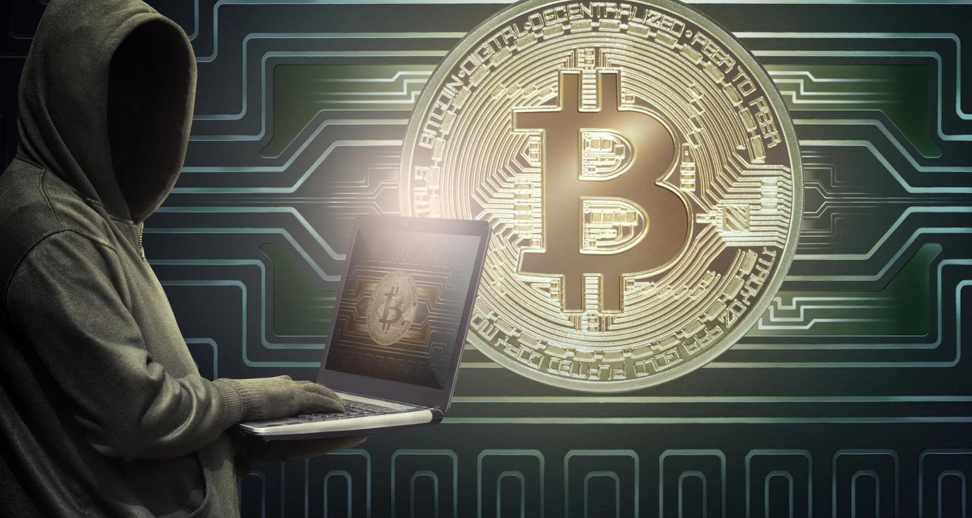 625 Milyon Dolar Ele Geçiren Hackerlar, Fonlarını Bitcoin’e Aktarıyor