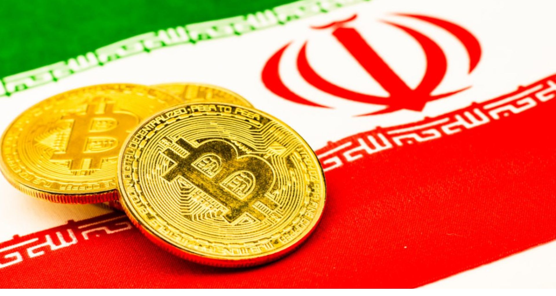 Bir İlk Yaşandı! İran, İthalat Ödemesini Kripto Parayla Gerçekleştirdi