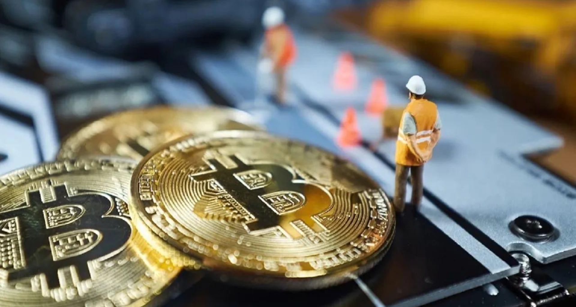 Bitcoin Madencileri Yılın En Kötü Dönemini Yaşıyor