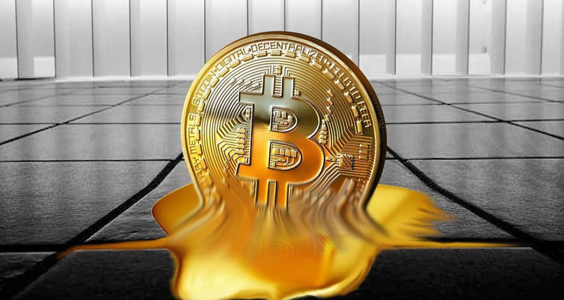 Bitcoin Fiyatı Düşerken, Tasfiye Rakamları da Yükselişe Geçti!