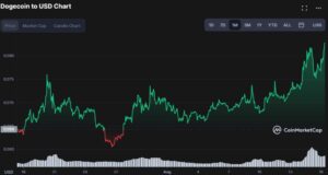 doge, piyasa değerine 3 milyar dolar ekledi! 31 2