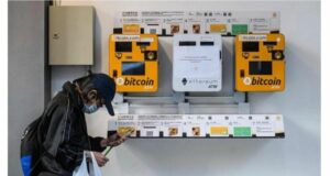 Bitcoin ATM'si Ele Geçirildi, Fonlar Hacker'lara Gönderiliyor! 31 4