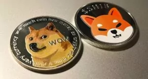 Shiba Inu, Haftanın En Karlı Varlıkları Listesinde İlk 3'de! 34 2