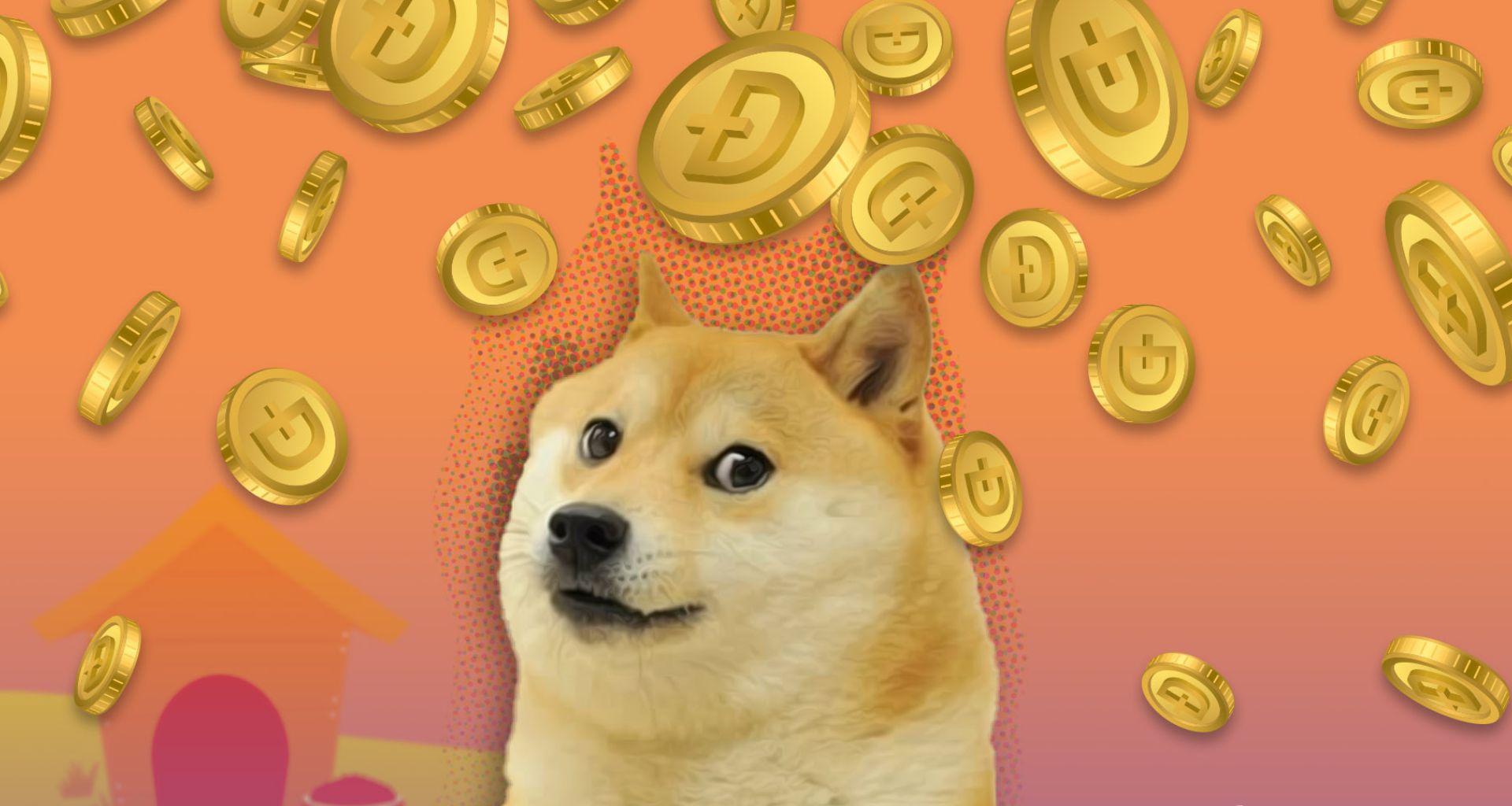 DOGE Fiyatı Büyük Ralliye mi İlerliyor?