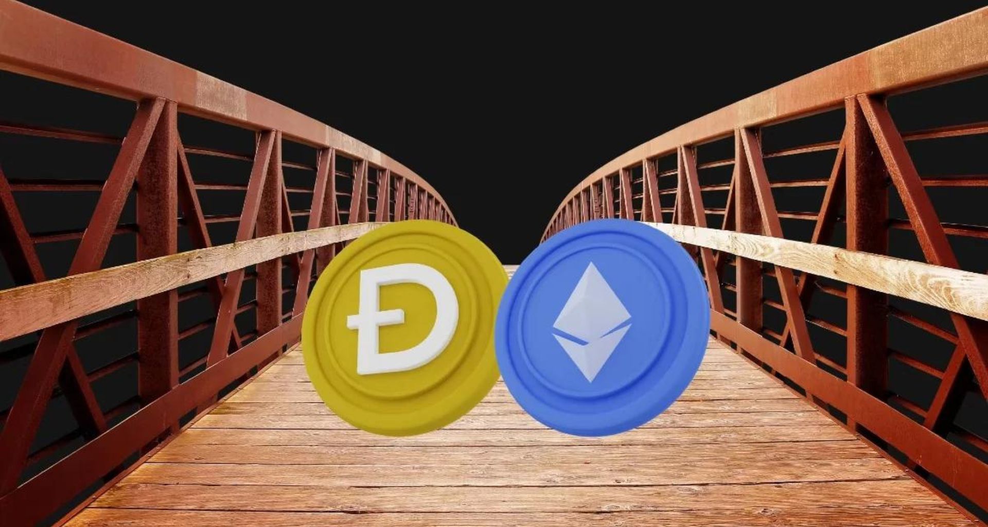 Dogecoin ile Ethereum Arasında Köprü Kullanıma Açılıyor!