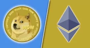 Dogecoin ile Ethereum Arasında Köprü Kullanıma Açılıyor! 38 1