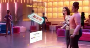 Metaverse Çalışanları, Patronlar Tarafından İzleniyor mu? 4 1