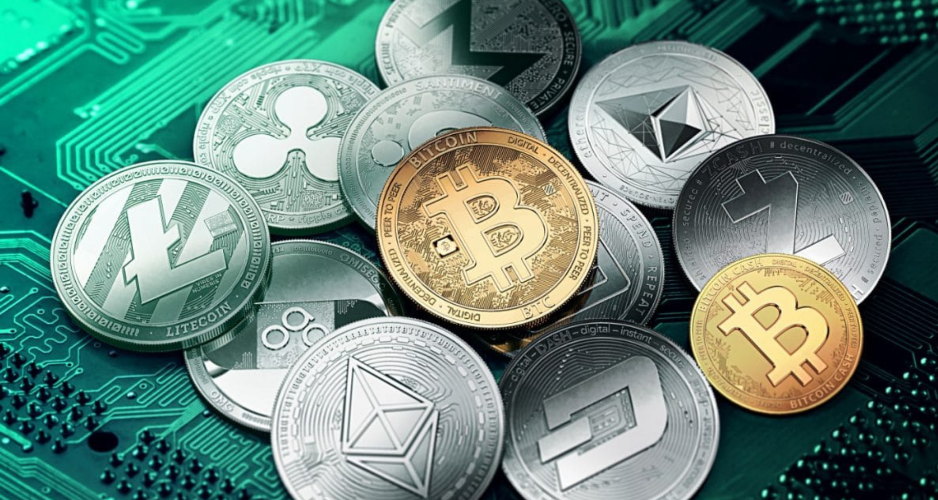 Temmuz’da En Çok Yükselen Kripto Paralar Şunlar Oldu, “Bitcoin İlk Sırada!”