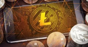 Litecoin Fiyatında Neler Yaşanıyor? Litecoin'de Son Durum! 40