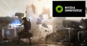 NVIDIA, Tüm Birimleriyle Metaverse Evreninde! 41 3