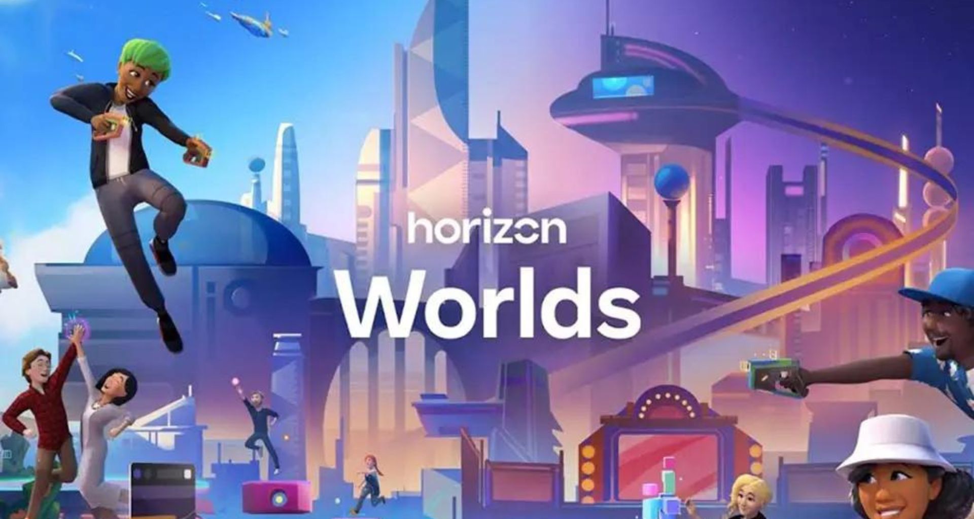“Horizon Worlds Metaverse” Uygulamasının Yeni Adresi İspanya ve Fransa Oldu!