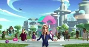 "Horizon Worlds Metaverse" Uygulamasının Yeni Adresi İspanya ve Fransa Oldu! 47
