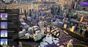 Dubai Gayrimenkullerine Özel Metaverse Programı Başlatıldı 47