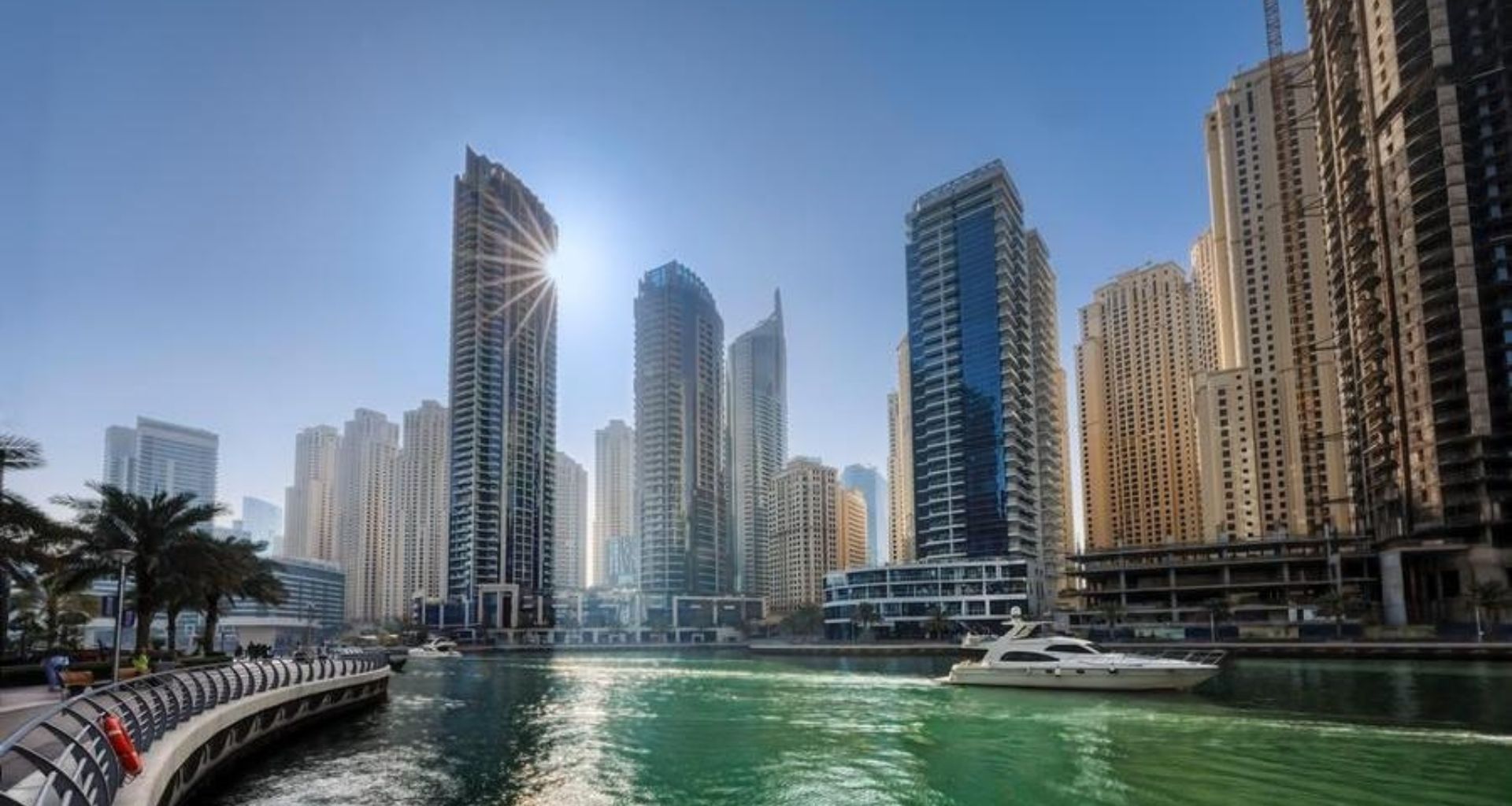 Dubai Gayrimenkullerine Özel Metaverse Programı Başlatıldı