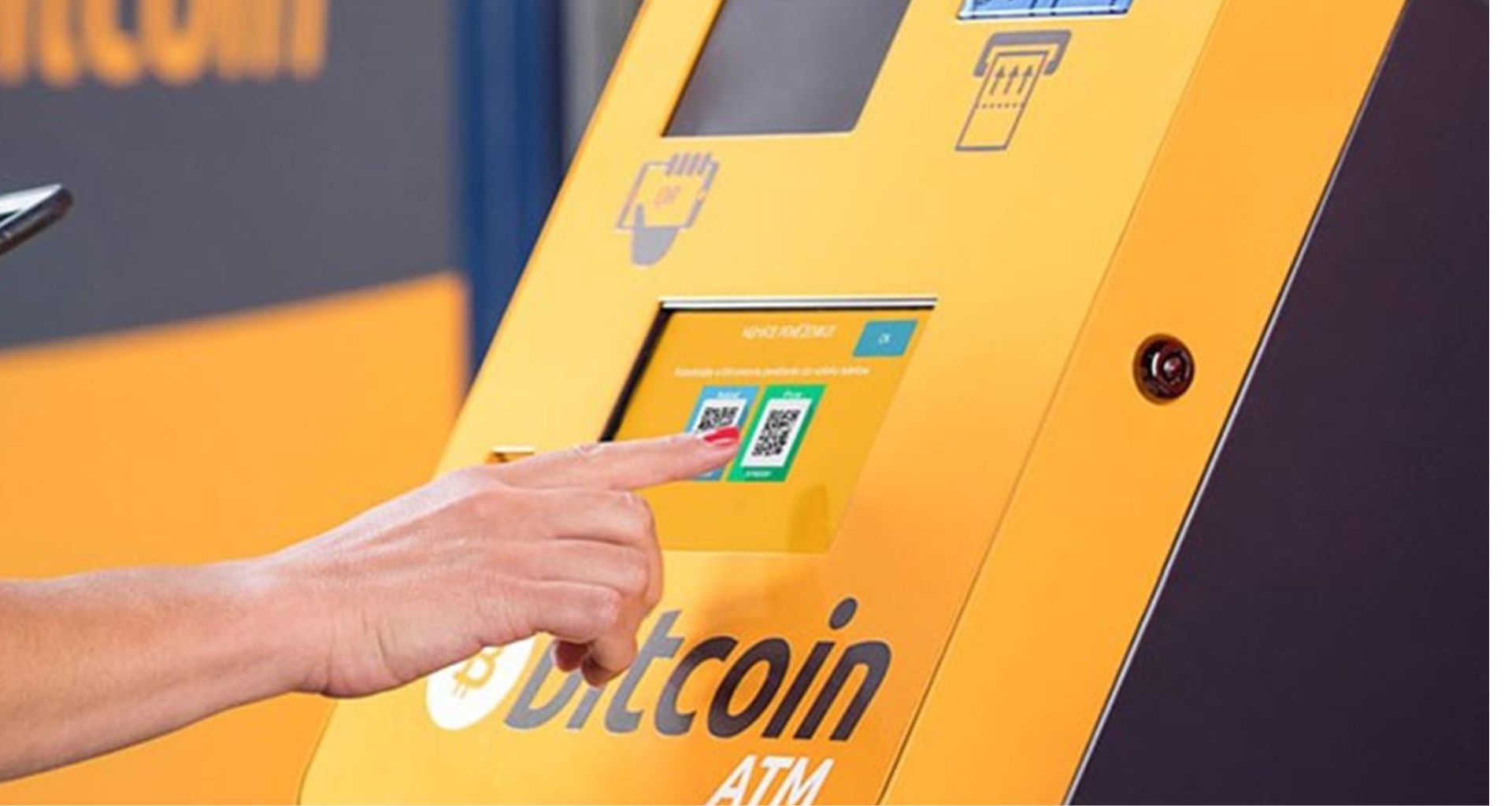 Dünyanın En Büyük Bitcoin Deposu Nasdaq’ta Halka Açılacak!