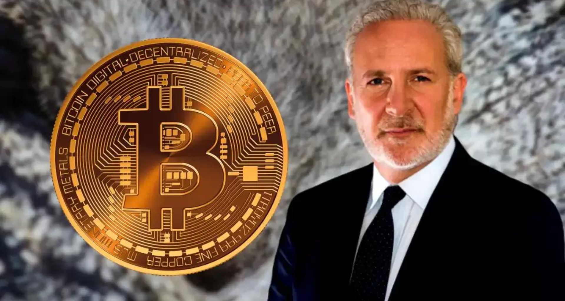 Peter Schiff: “Bitcoin 10.000 Doların Altına Düşebilir!”