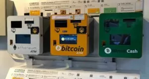 Dünyanın En Büyük Bitcoin Deposu Nasdaq’ta Halka Açılacak! 51