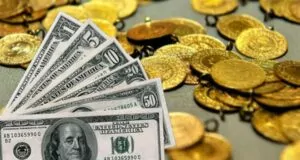 Kripto Paralar, Altın ve Dolar Haftaya Nasıl Başladı? 8 Ağustos 2022 6 1