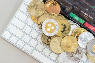 bitcoin ve altcoinler güne nasıl başladı? 6 3