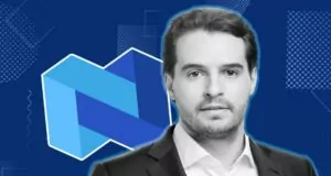 nexo ceo’su: "birleşmenin i̇lk hedefi ethereum'u yukarı taşımak" 6 9