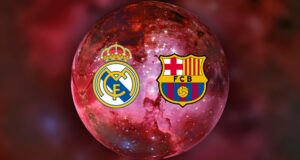 Real Madrid ve Barcelona Metaverse Ortaklığı Yaptı 7 5