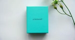 Lüks Marka Tiffany & Co. NFT Destekli Kolye Sunuyor 8