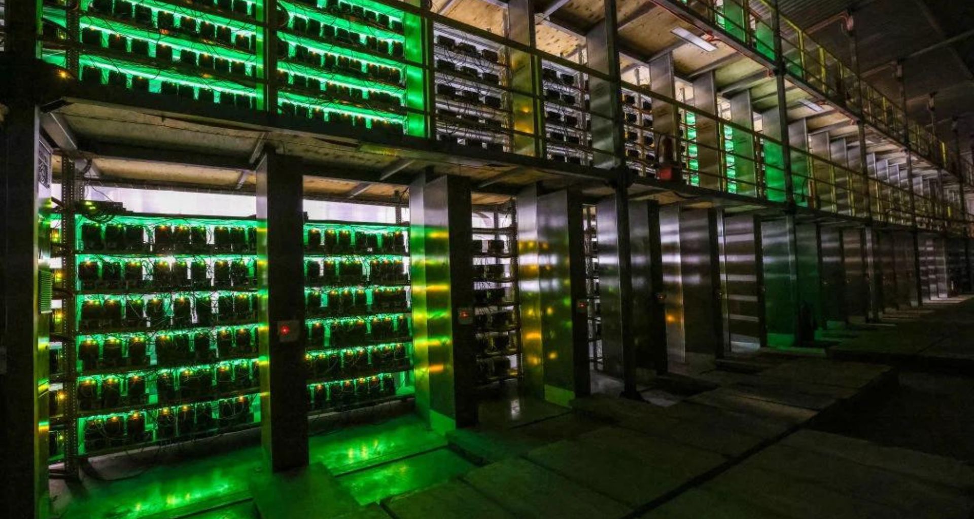 Bitcoin Madenciliği Zorlaşıyor mu?