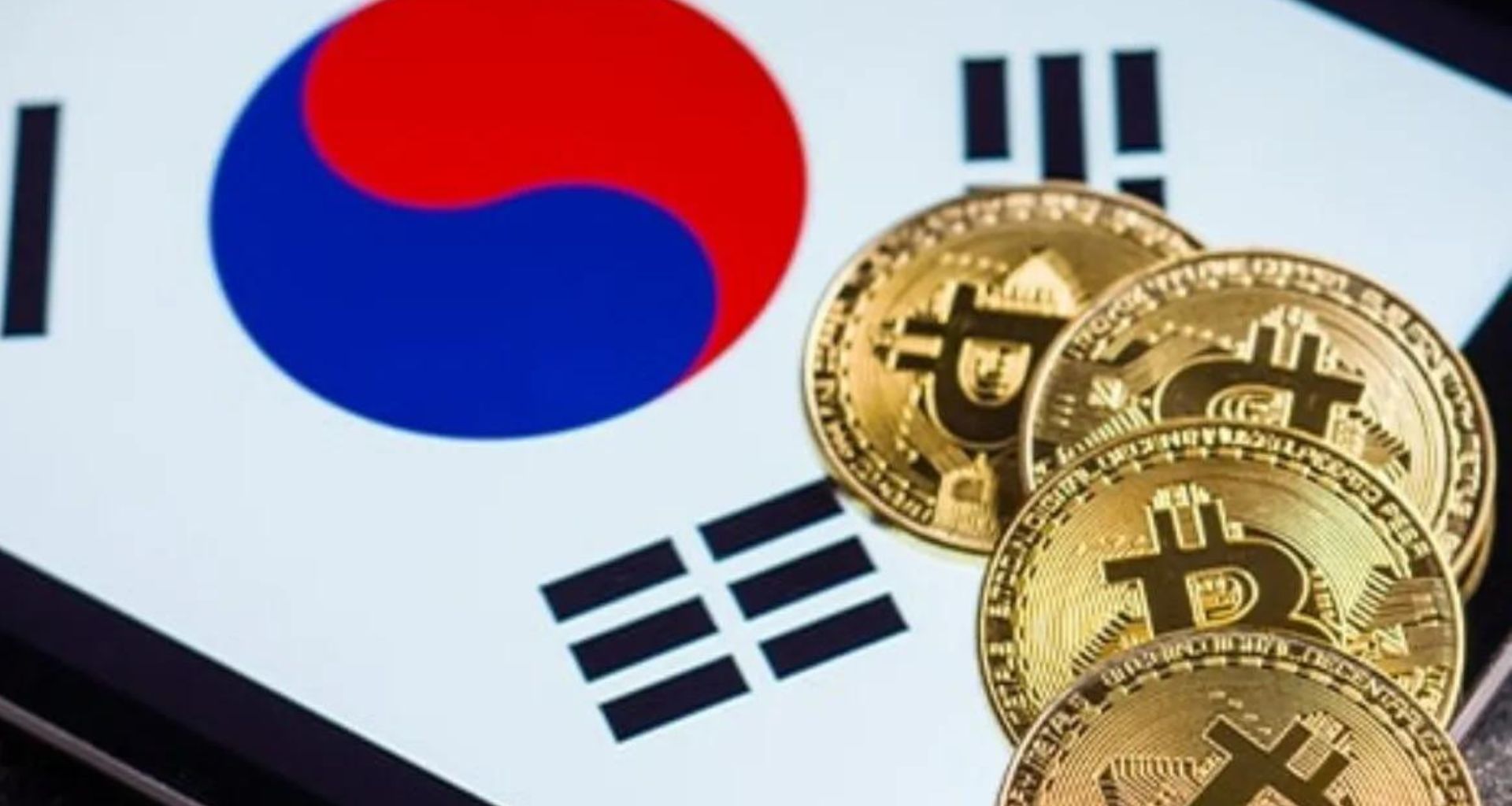 Güney Koreli Düzenleyiciler Kripto Şirketlerini Yakın Takibe Aldı!