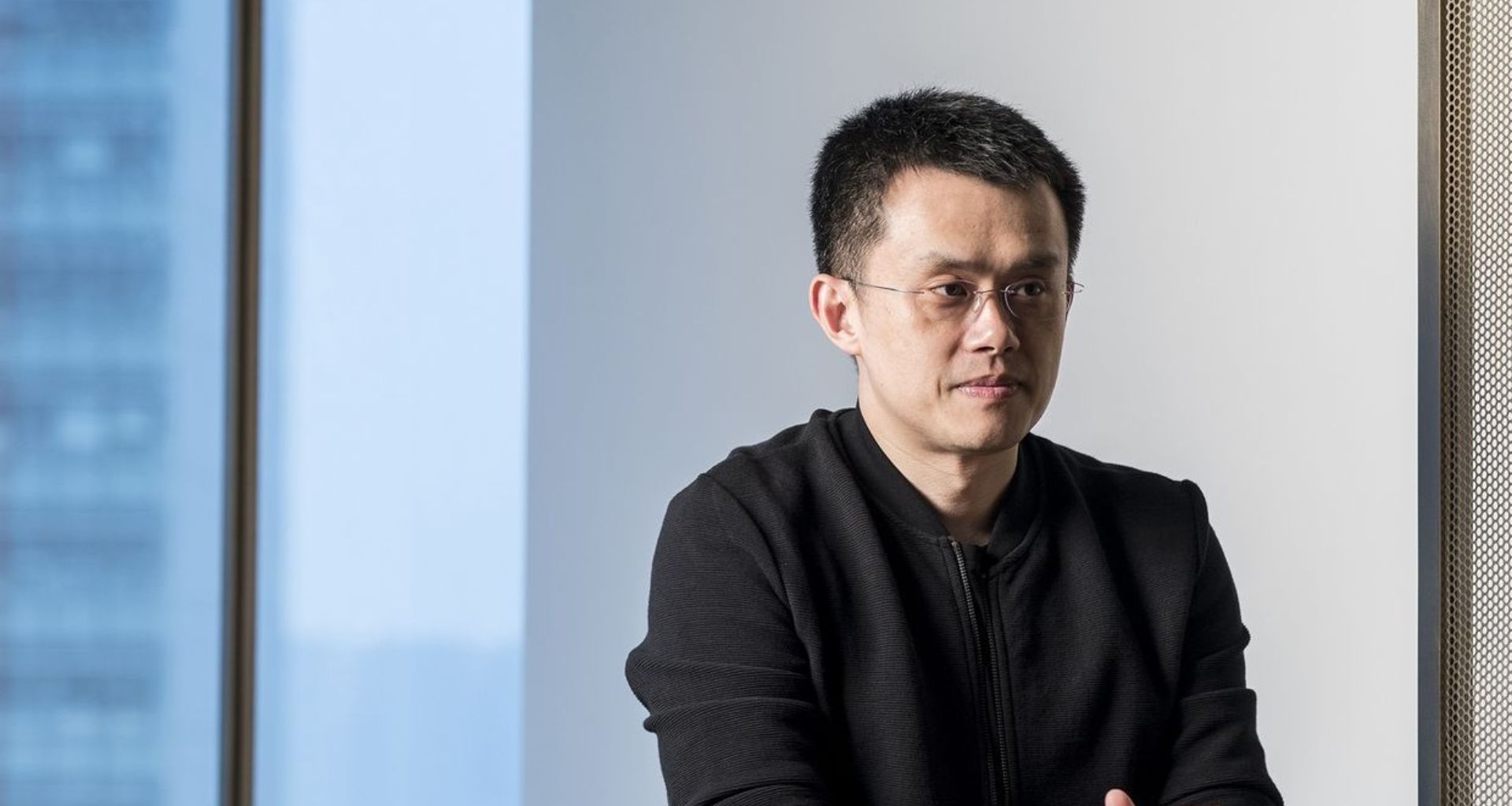 Changpeng Zhao, “Tutuklandı” İddialarına Tepki Gösterdi!