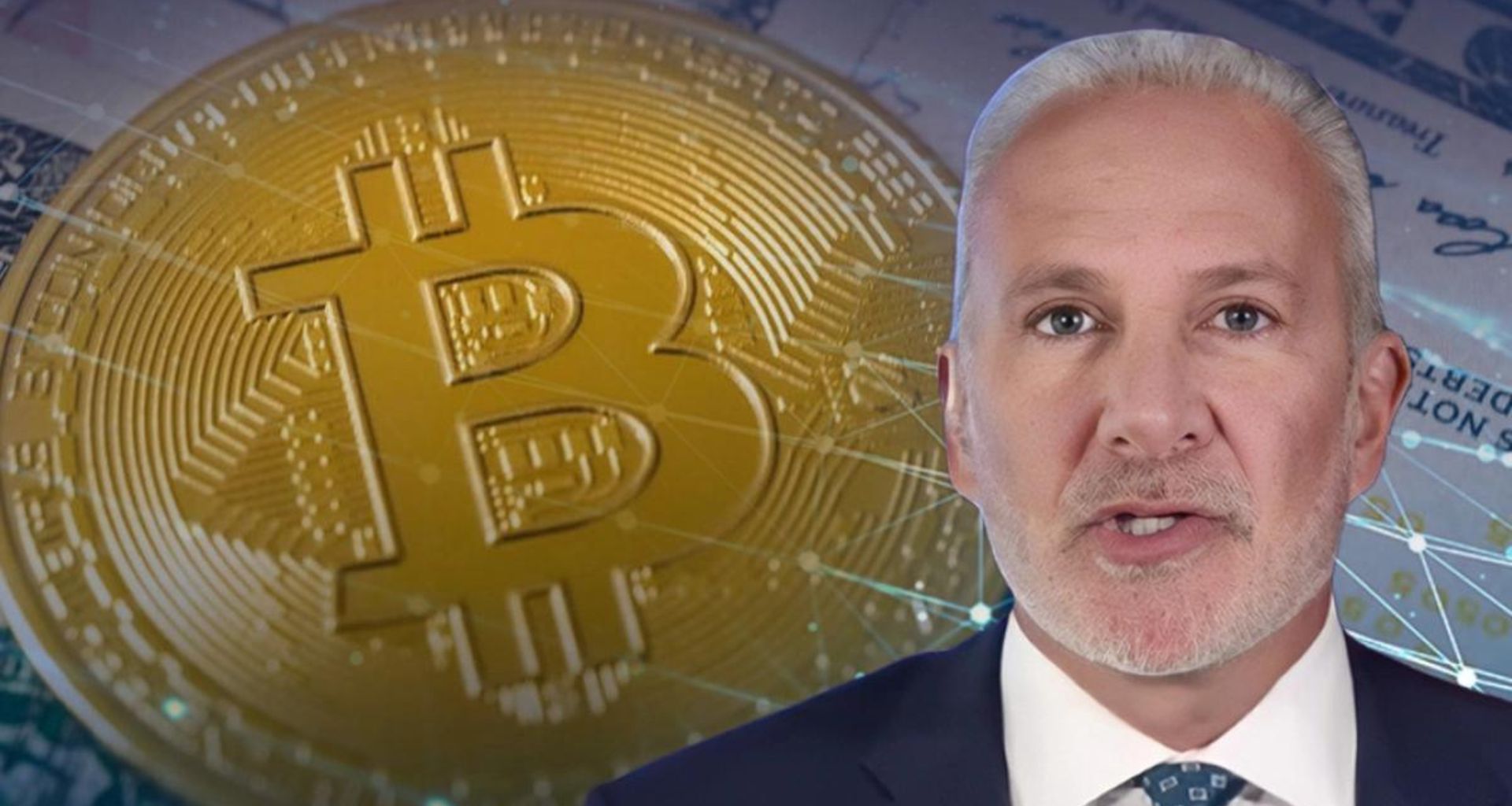 Peter Schiff Haklı Çıktı!