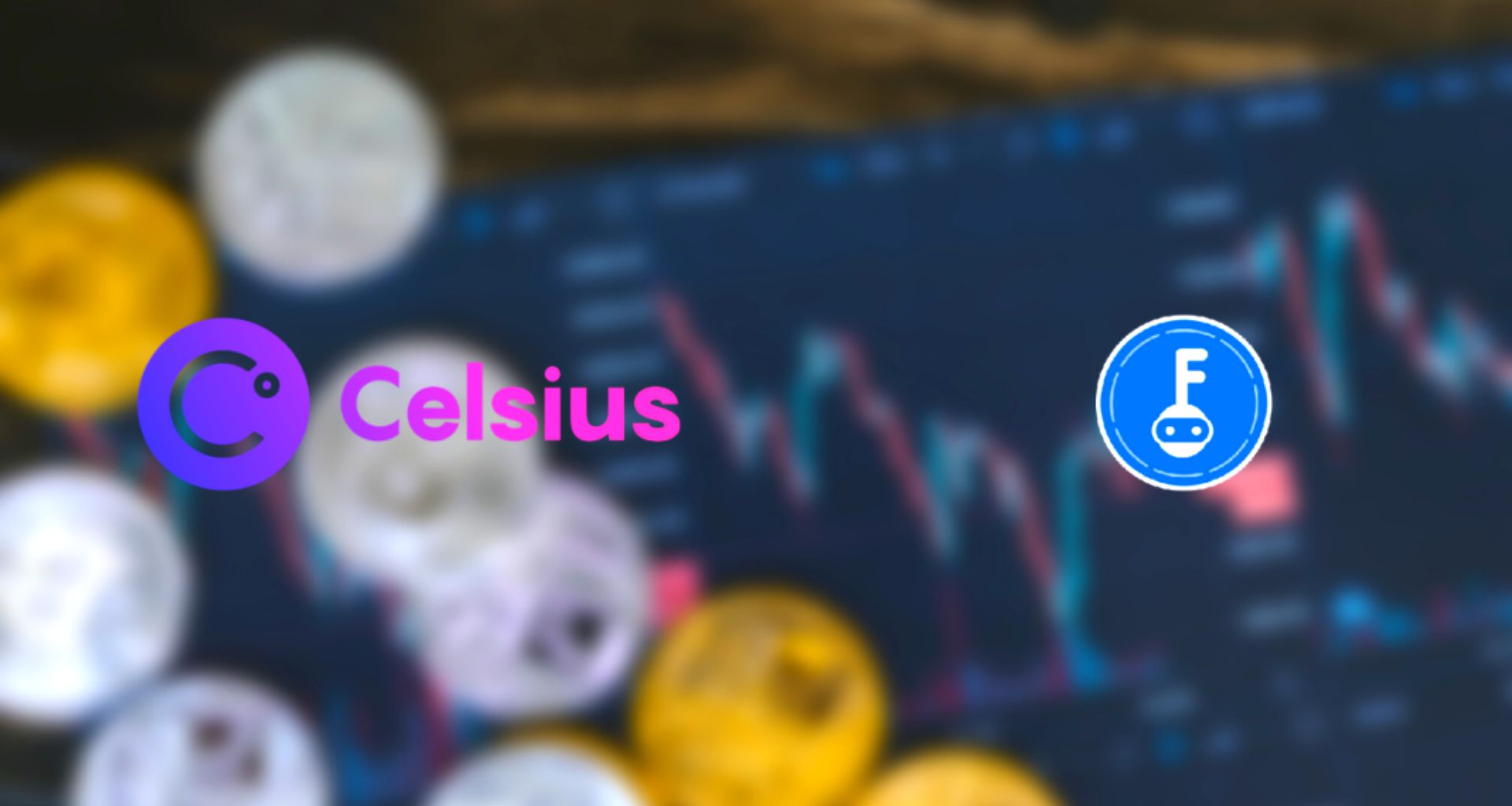 Celcius, KeyFi Kurucusuna Dava Açtı!