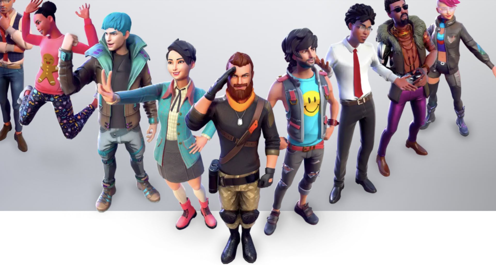 Metaverse Platformu Ready Player Me 56 Milyon Dolarlık Yatırım Aldı!