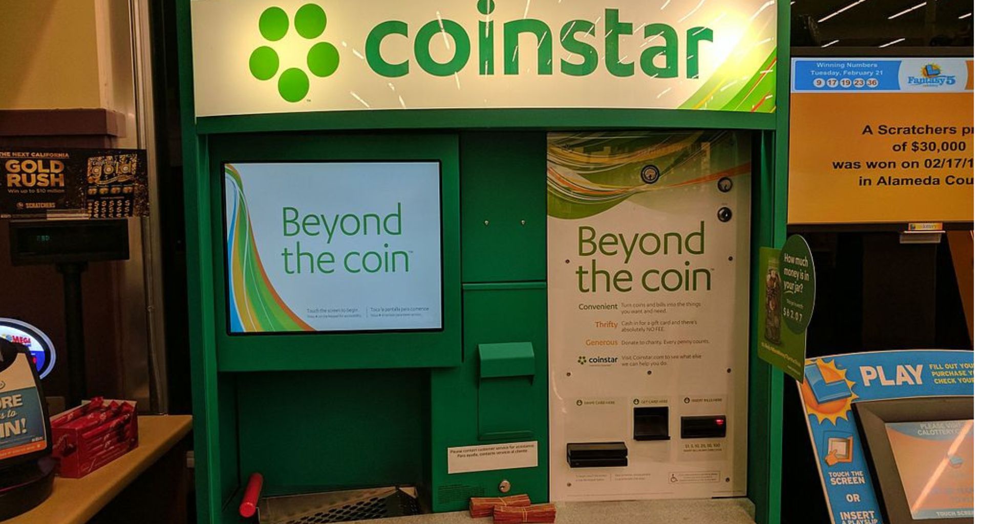 Ünlü ATM Şirketi 6 Yeni Kripto Para Ekledi!