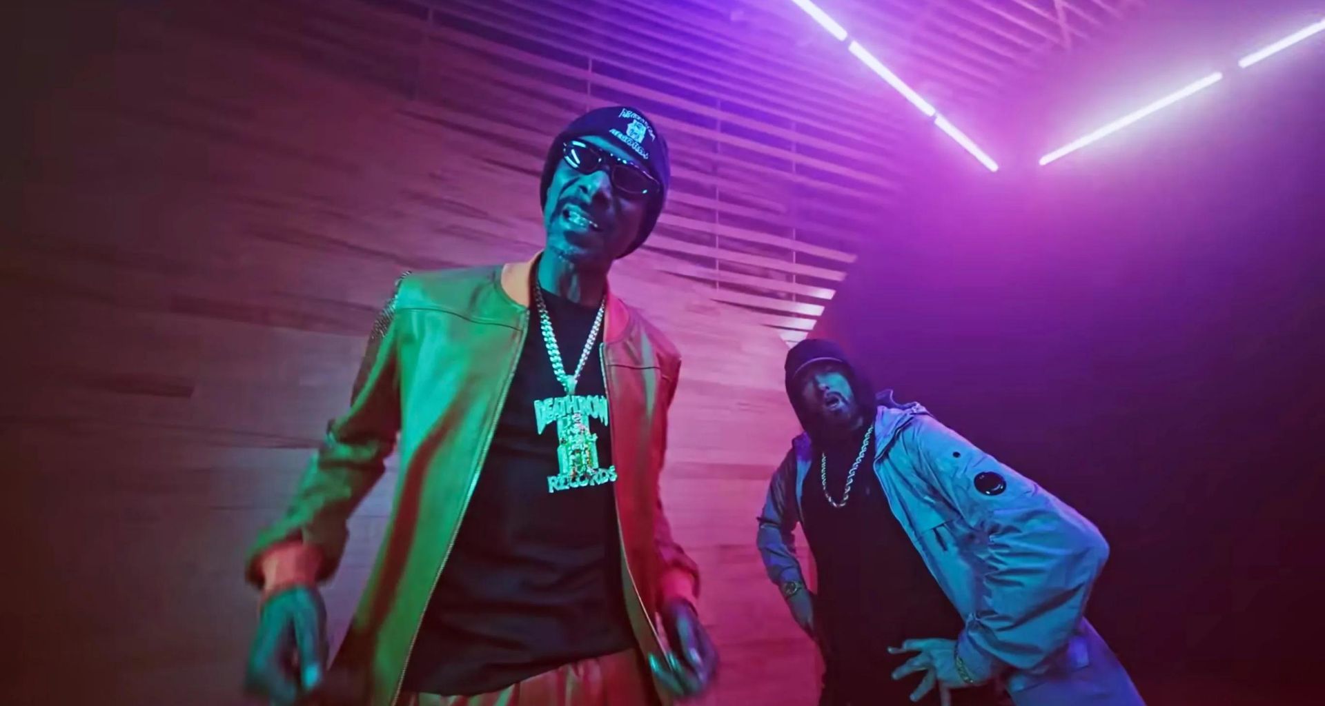 Dünyaca Ünlü İki Yıldız Metaverse’de Konser Verecek!