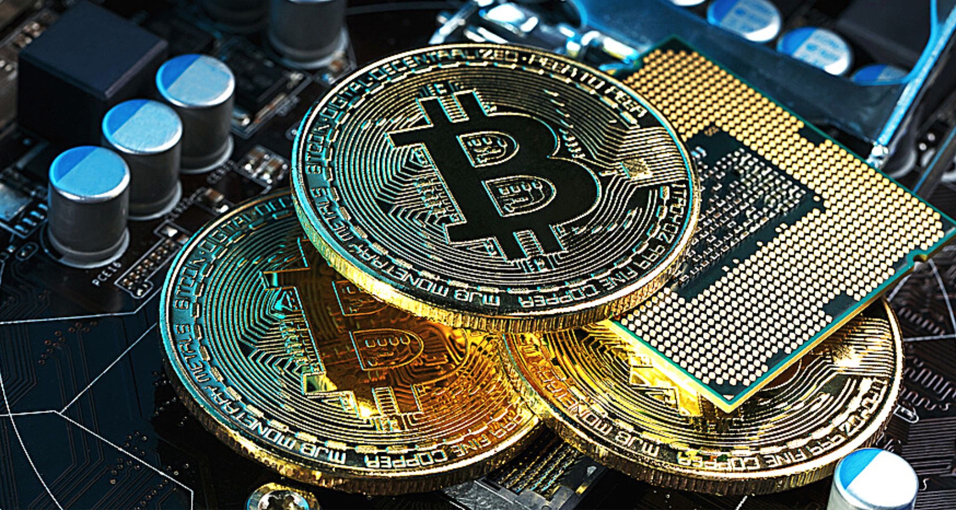 Bitcoin Madenciliği Ağustos Ayında Zorlaştı mı?