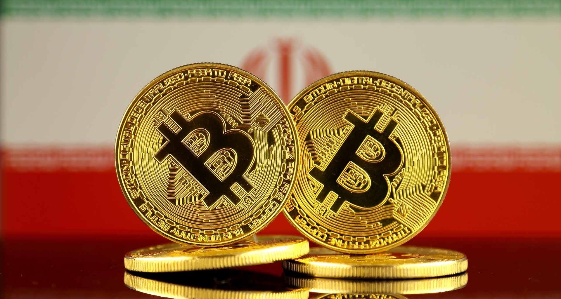 İran’dan ABD’ye Karşı Bitcoin Hamlesi!