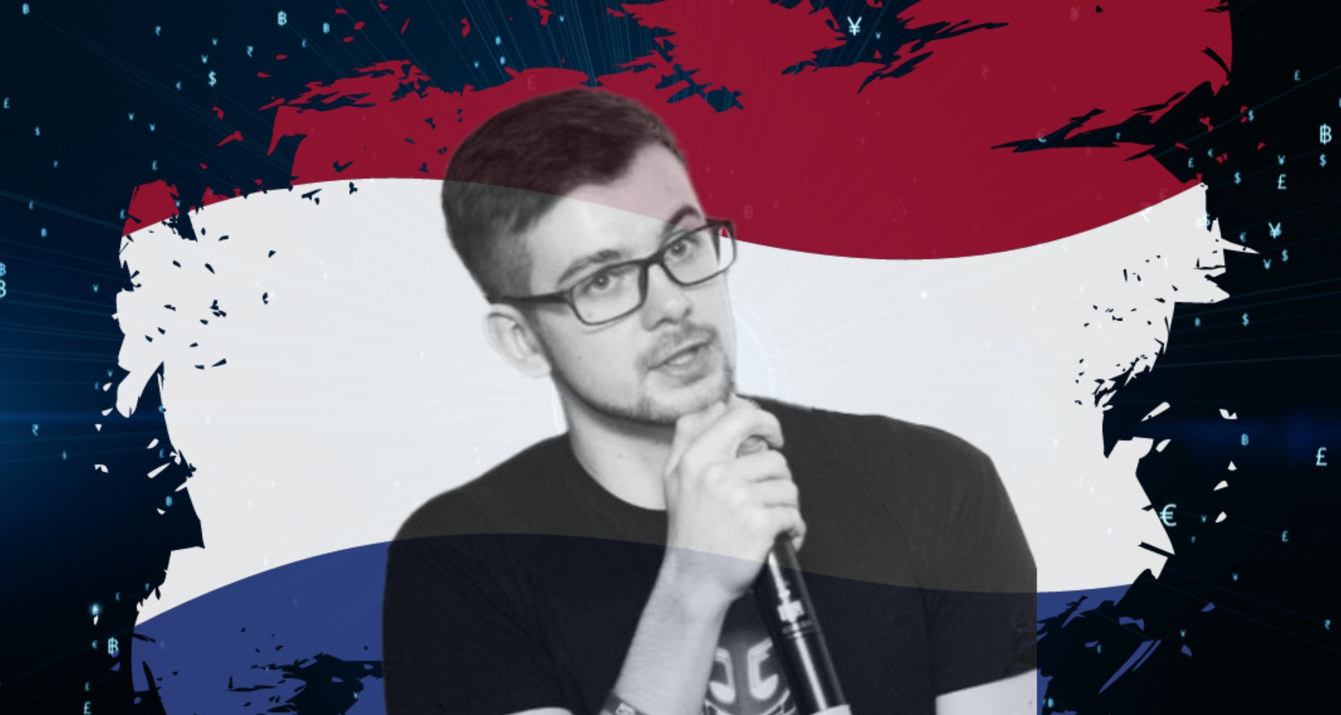 Tornado Cash Geliştiricisi Pertsev Rus Ajanı mı?