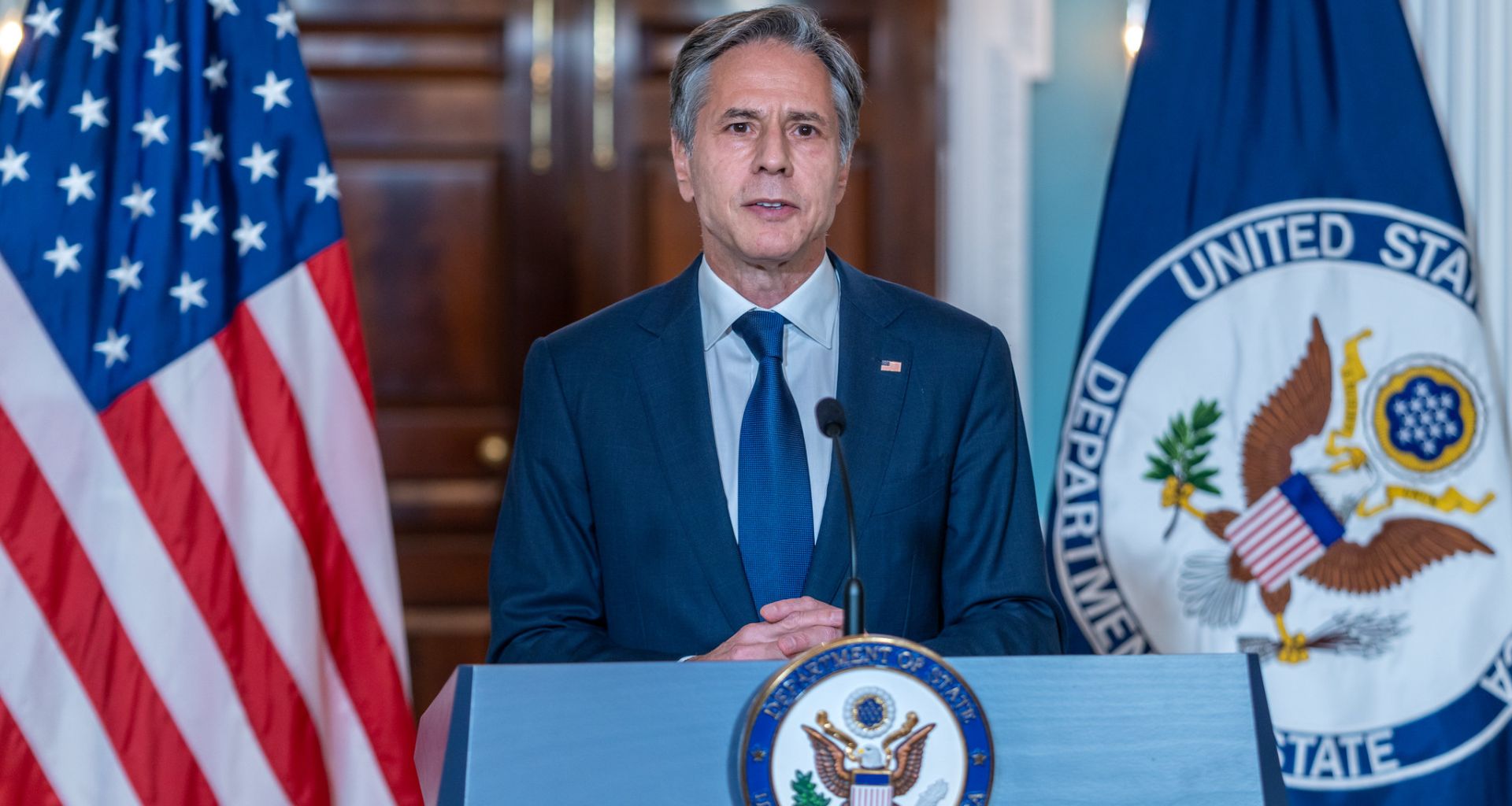 ABD Dışişleri Başkanlığı Tornado Cash ile İlgili Attığı Tweet’i Sildi!