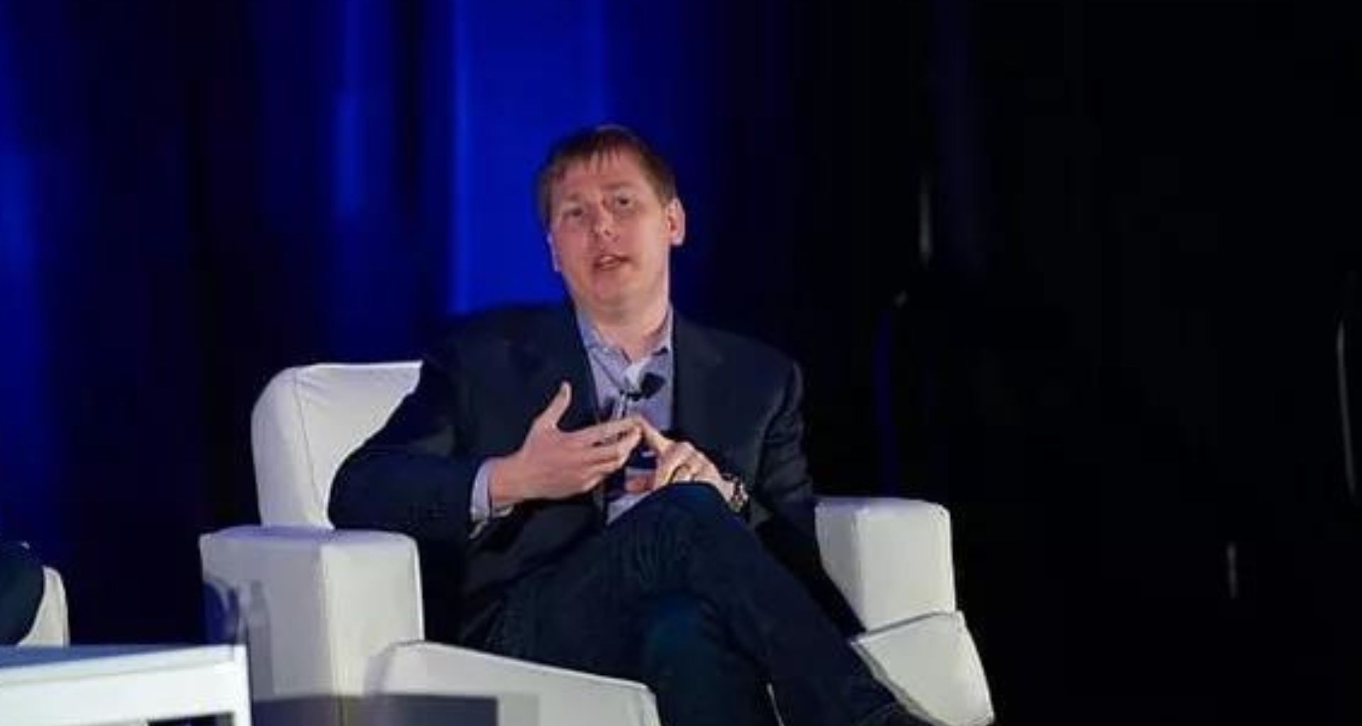 Barry Silbert, BlackRock’un Bitcoin Hareketi Hakkında Ne Düşünüyor?
