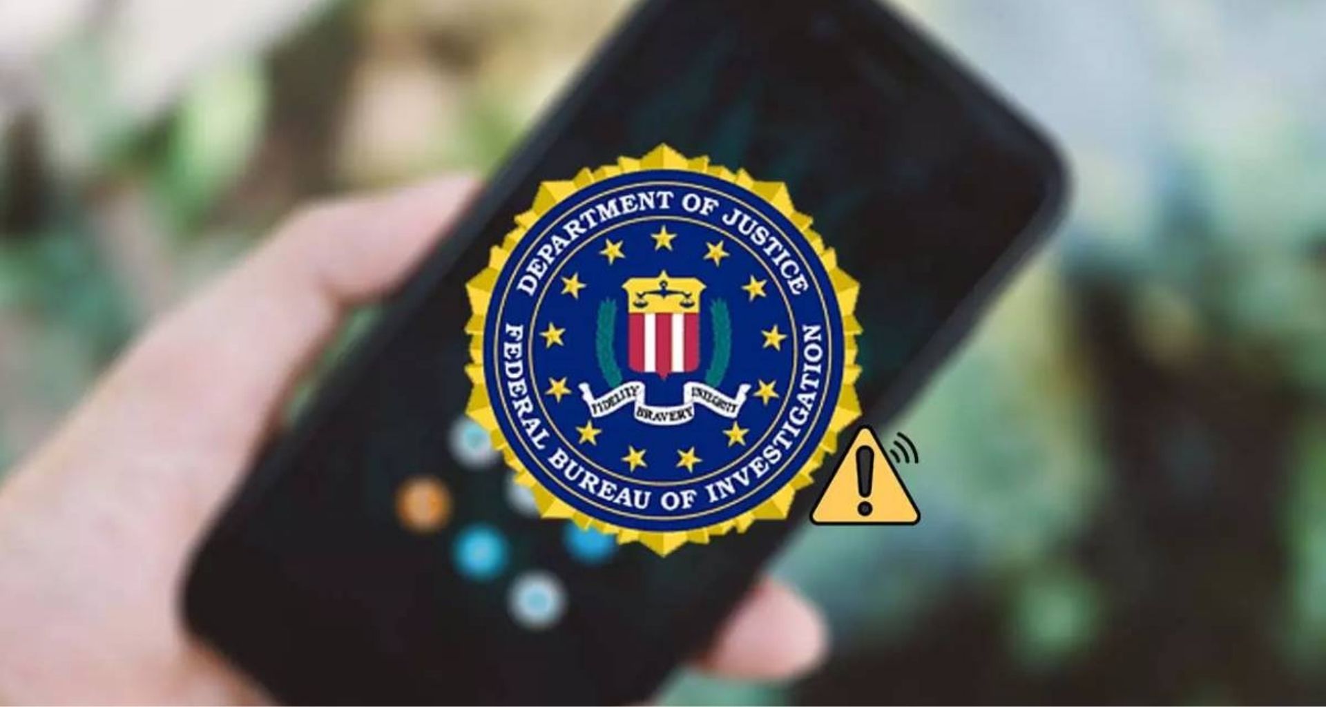 FBI, DeFi Saldırılarına Karşı Uyardı! Saldırı Taktikleri Şu Şekilde