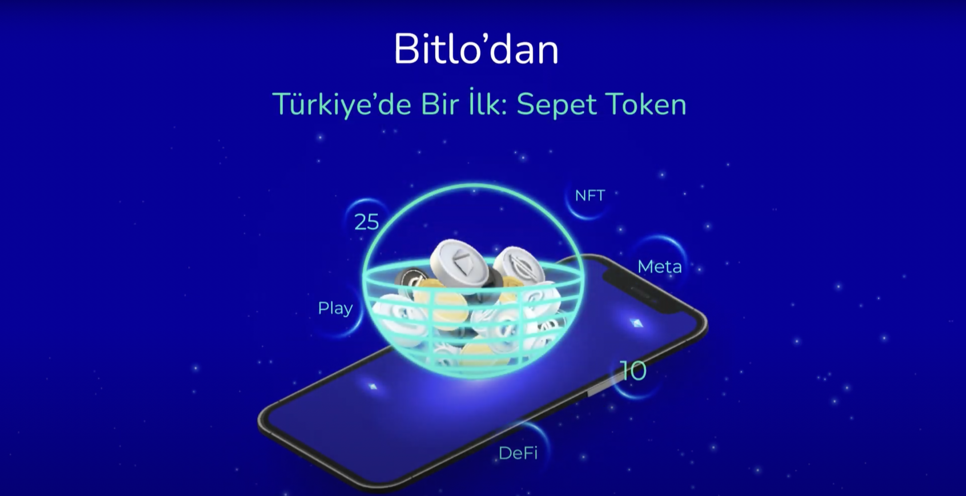 İslam Memiş Sepet Tokenları Değerlendiriliyor!