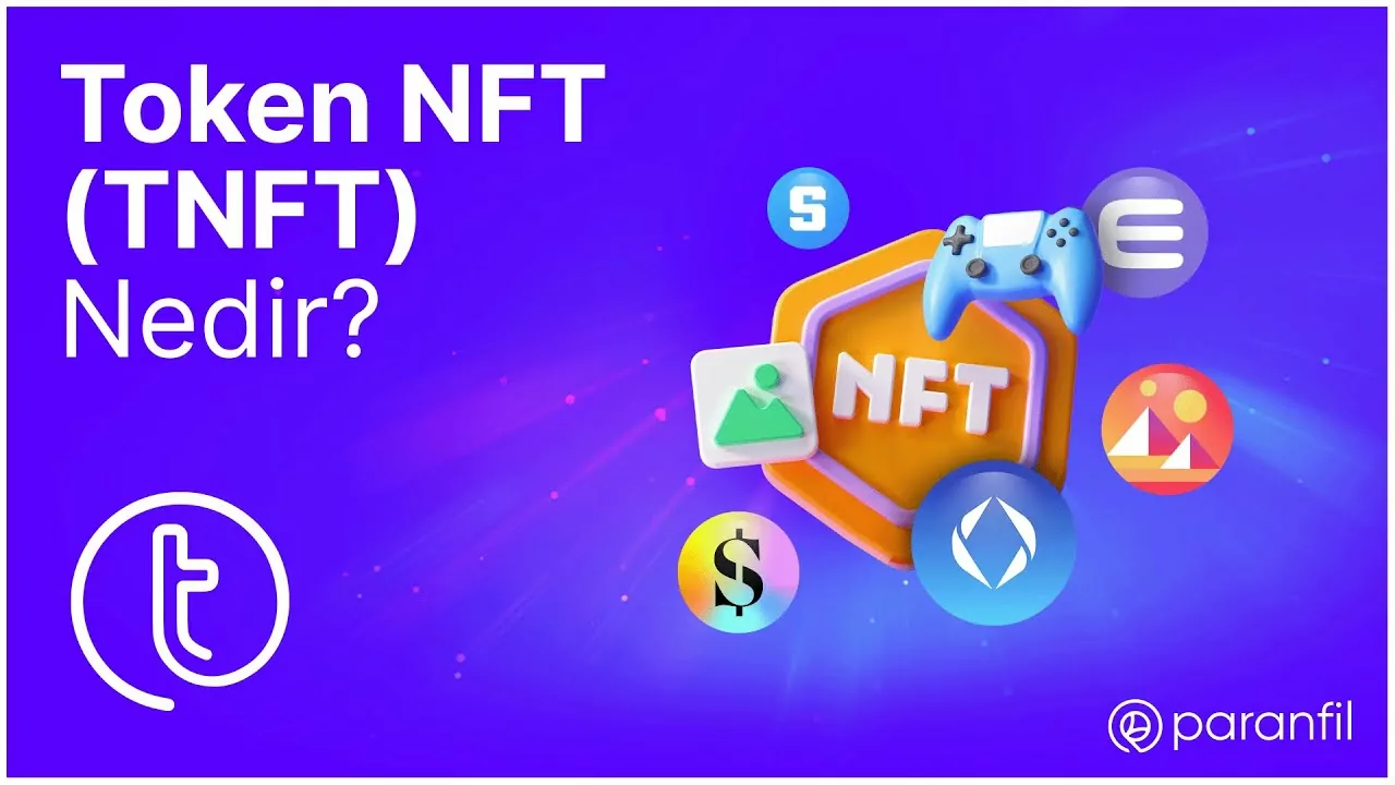 Token NFT Nedir