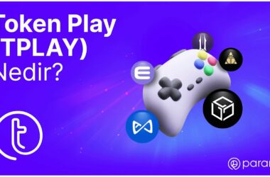 token play (tplay) nedir? token play tplay nedir