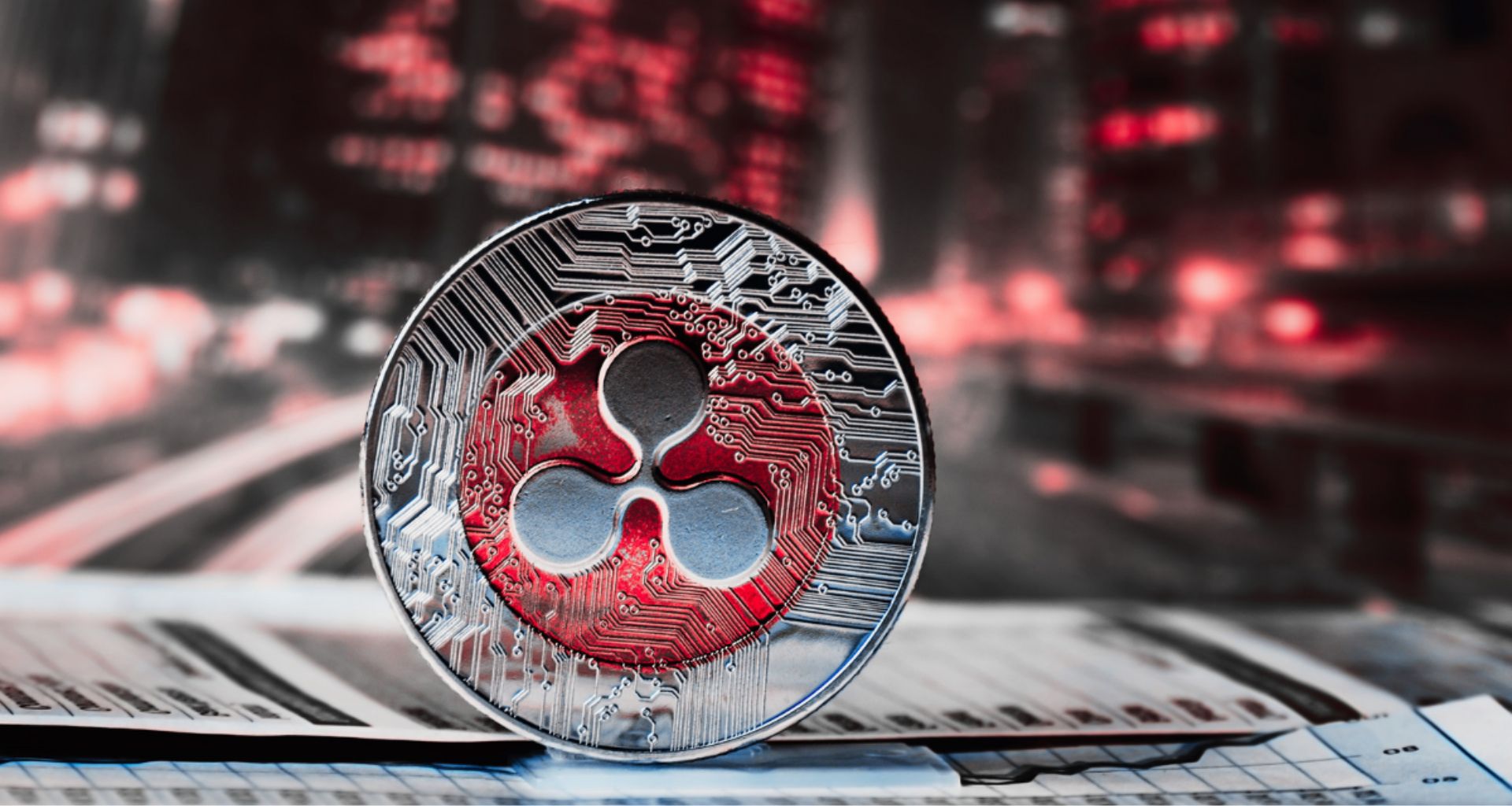 XRP Fiyatı Yükselişe Geçti! Neden?