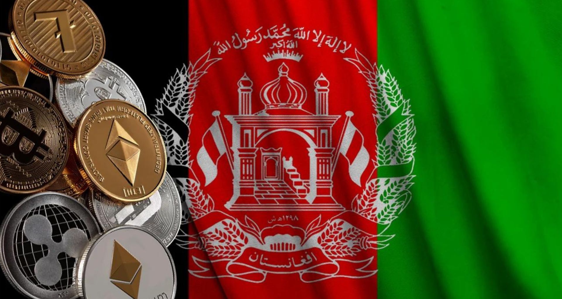 Afganistan’da Kripto Paralar Yasaklandı! “Yatırımcılar Tutuklanıyor”