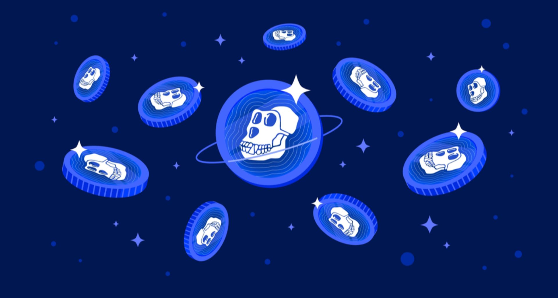 ApeCoin (APE), Kazançlarını Kaybetti!