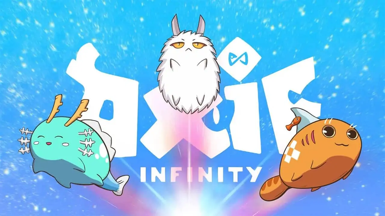 Axie Marketplace 4,24 Milyar Dolarlık Satışa Ulaştı!